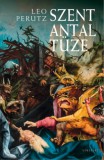 Gondolat Kiadói Kör Leo Perutz: Szent Antal tüze - könyv