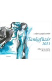 Gondolat Kiadói Kör Lukács Gergely Sándor: Tankafüzér 2023 - könyv