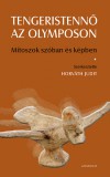 Gondolat Kiadói Kör Mánta György: Tengeristennő az Olymposon - könyv