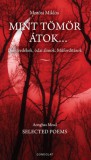 Gondolat Kiadói Kör Mezősi Miklós: Mint tömör átok... - könyv