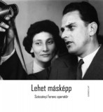 Gondolat Kiadói Kör Otfried Preussler: Lehet másképp - könyv