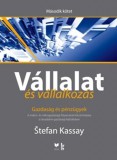 Gondolat Kiadói Kör Stefan Kassay: Vállalat és vállalkozás II. - könyv