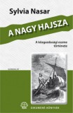 Gondolat Kiadói Kör Sylvia Nasar: A nagy hajsza - könyv