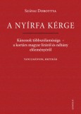 Gondolat Kiadói Kör Szávai Dorottya: A nyírfa kérge - könyv