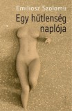 Gondolat Kiadói Kör Szolomu Emiliosz: Egy hűtlenség naplója - könyv