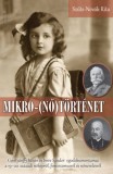 Gondolat Kiadói Kör Szűts-Novák Rita: Mikro-(nő)történet - könyv