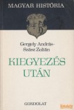 Gondolat Kiegyezés után
