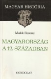 Gondolat Magyarország a 12. században