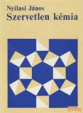 Gondolat Szervetlen kémia