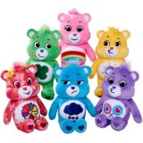 Gondos bocsok - 23cm-es plüss maci többféle változatban 1db - Simba Toys