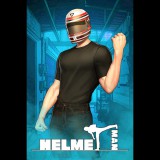 GoniNmimi Games Helmetman (PC - Steam elektronikus játék licensz)
