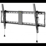 Goobay 49930 43"-100" LCD TV/Monitor fali tartó - Fekete (49930)