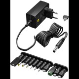 Goobay 65592 Univerzális Hálózati töltő adapter (3.6W) (65592)