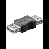 Goobay A-A USB toldó (50293) (G50293) - USB hosszabbító