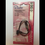 goobay kábel 3.5mm -> 2.5mm 2m (50459) (50459)