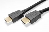 Goobay kábel HDMI (apa) - HDMI (apa) 3 m (v2.0, 4k 60Hz)