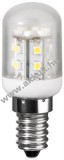 Goobay LED hűtőszekrény lámpa 1,8W (10W)  E14 foglalat nem dimmerelhető