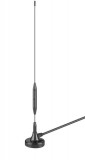 Goobay passzív mini mágneses beltéri DVB-T TV antenna 35cm