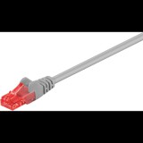 Goobay UTP CAT 6 patch kábel, 1m (68439)