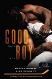 Good Boy - Jófiú