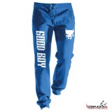 Good boy - Kék melegítő nadrág prémium (S-es méretben rendelhető)