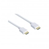 Good Connections HDMI 1.4 apa - HDMI 1.4 apa Kábel 1.5m - Fehér (4514-015W)