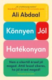 Good Life Books Ali Abdaal: Könnyen, jól, hatékonyan - könyv