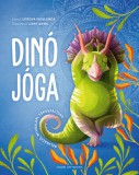 Good Life Books Dinó jóga