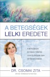 Good Life Books Dr. Csomai Zita: A betegségek lelki eredete - könyv