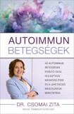 Good Life Books Dr. Csomai Zita: Autoimmun betegségek - könyv