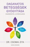 Good Life Books Dr. Csomai Zita: Daganatos betegségek gyógyítása - könyv