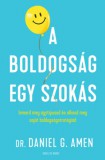 Good Life Books Dr. Daniel G. Amen: A boldogság egy szokás - könyv