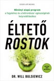 Good Life Books Dr. Will Bulsiewicz: Éltető rostok - könyv