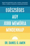 Good Life Books Egészséges agy, jobb memória mindennap