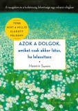 Good Life Books Haemin Sunim: Azok a dolgok, amiket csak akkor látsz, ha lelassítasz - könyv