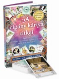 Good Life Books Iványi Viktóriacintia: A cigány kártya titkai - könyv