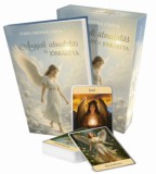 Good Life Books Iványi Viktóriacintia: Angyali útmutatás - könyv és jóskártya - könyv