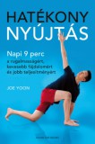 Good Life Books Joe Yoon: Hatékony nyújtás - könyv