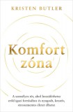 Good Life Books Kristen Butler: Komfortzóna - könyv