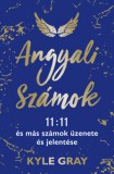 Good Life Books Kyle Gray: Angyali számok - könyv