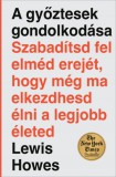 Good Life Books Lewis Howes: A győztesek gondolkodása - könyv