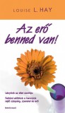 Good Life Books Louise L. Hay: Az erő benned van - könyv