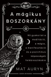 Good Life Books Mat Auryn: A mágikus boszorkány - könyv