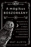 Good Life Books Mat Auryn: A mágikus boszorkány - könyv