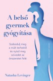 Good Life Books Natasha Levinger: A belső gyermek gyógyítása - könyv
