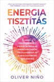 Good Life Books Oliver Nino: Energiatisztítás - könyv
