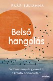 Good Life Books Paár Julianna: Belső hangolás - könyv