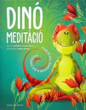 Good Life Books Pajalunga, Lorena: Dinó meditáció - könyv