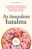Good Life Books Peter Hollins: Az önuralom hatalma - könyv