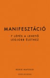 Good Life Books Roxie Nafousi: Manifesztáció - könyv